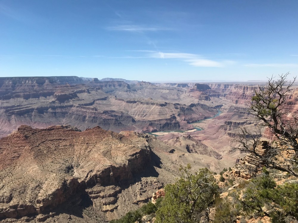 Grand Canyon